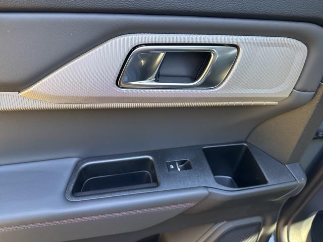 new 2026 Ford Explorer car, priced at $46,878