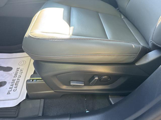 new 2026 Ford Explorer car, priced at $46,878