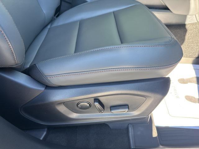 new 2026 Ford Explorer car, priced at $46,878