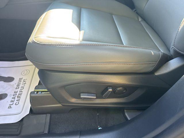 new 2026 Ford Explorer car, priced at $44,378