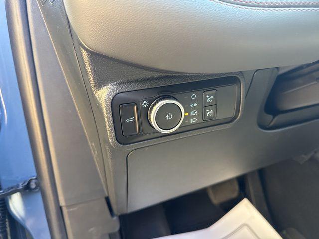 new 2026 Ford Explorer car, priced at $44,378