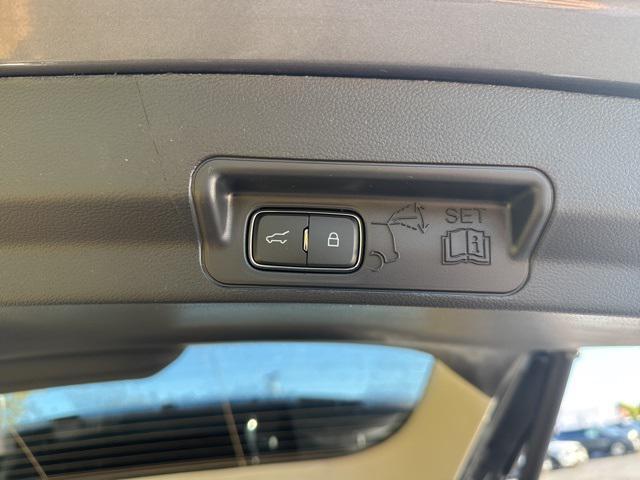 new 2026 Ford Explorer car, priced at $46,821