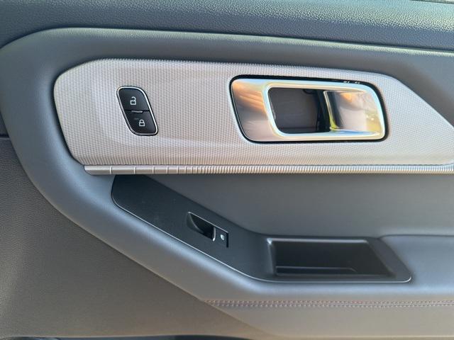 new 2026 Ford Explorer car, priced at $46,821