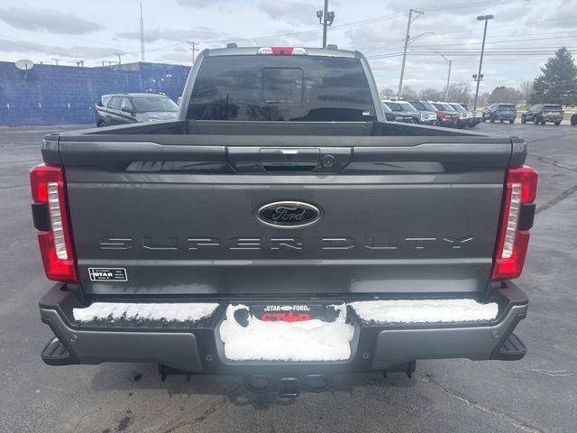 new 2026 Ford F-250 car, priced at $82,951