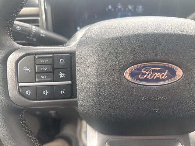 new 2026 Ford F-250 car, priced at $82,951