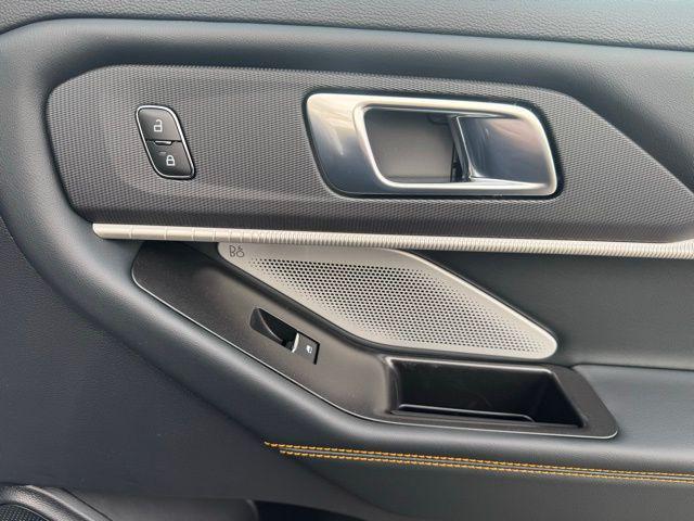 new 2026 Ford Explorer car, priced at $60,823