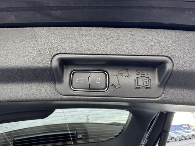 new 2026 Ford Explorer car, priced at $60,823