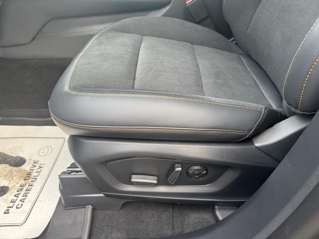 new 2026 Ford Explorer car, priced at $60,823