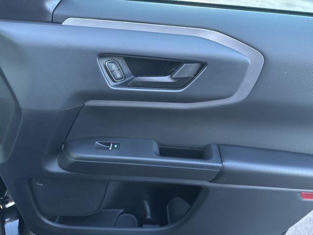 used 2024 Ford Bronco Sport car, priced at $23,951