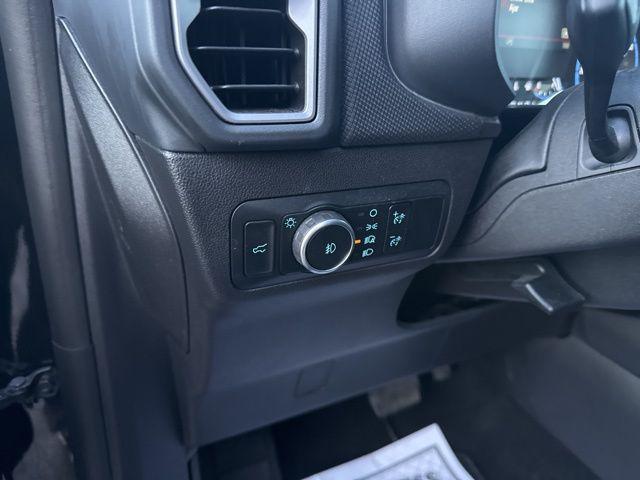 used 2024 Ford Bronco Sport car, priced at $23,951