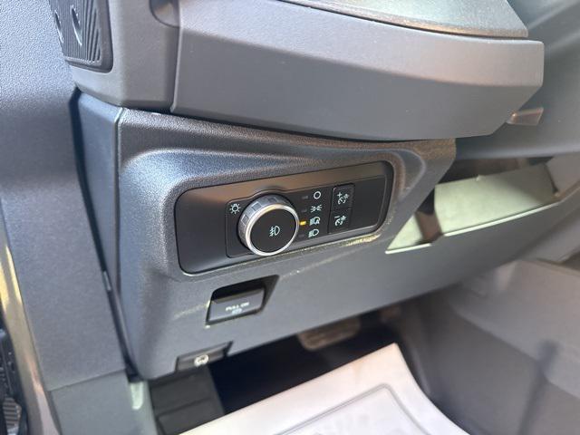 new 2025 Ford Bronco car, priced at $52,535