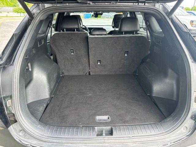 used 2023 Kia Sportage car, priced at $26,951