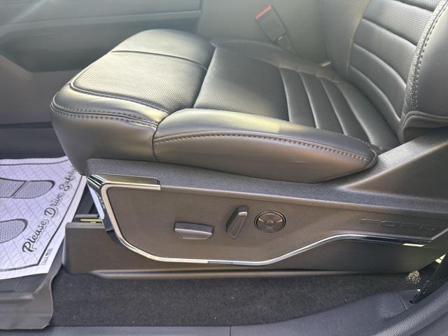 new 2026 Ford F-250 car, priced at $91,299