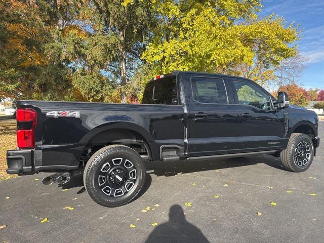 new 2026 Ford F-250 car, priced at $91,299