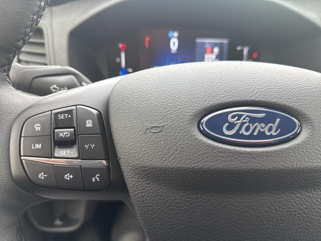 new 2026 Ford Transit-350 car, priced at $71,465