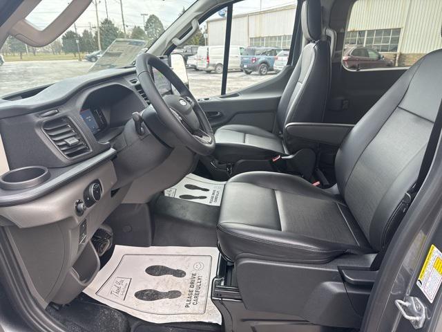 new 2026 Ford Transit-350 car, priced at $71,465