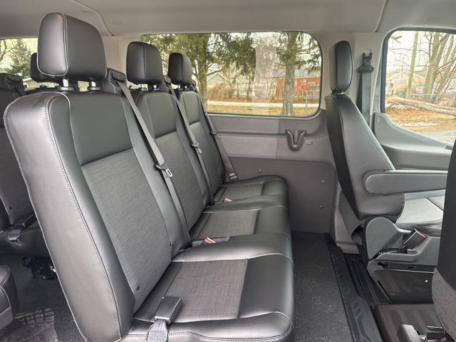new 2026 Ford Transit-350 car, priced at $71,465