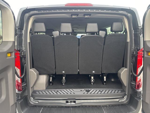 new 2026 Ford Transit-350 car, priced at $71,465