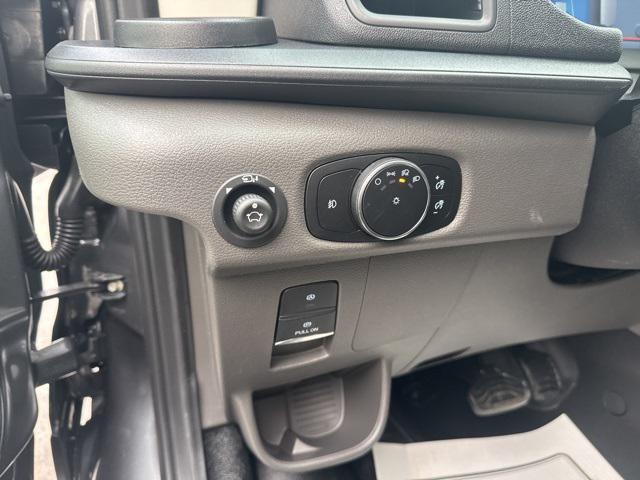 new 2026 Ford Transit-350 car, priced at $71,465