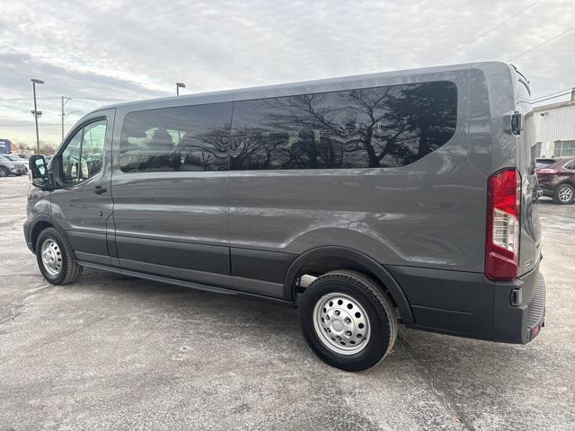new 2026 Ford Transit-350 car, priced at $71,465