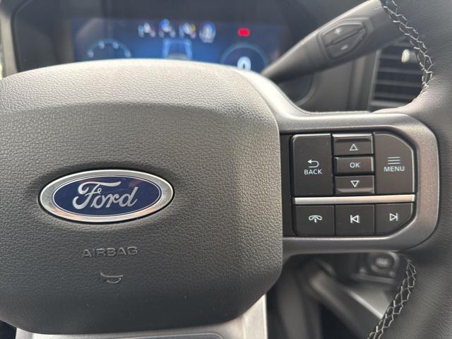 new 2026 Ford F-350 car, priced at $79,220