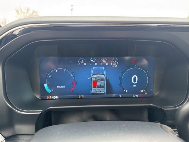 new 2026 Ford F-350 car, priced at $79,220