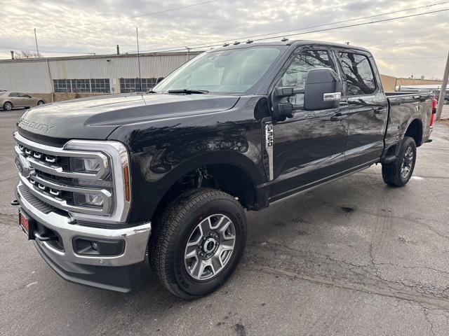 new 2026 Ford F-350 car, priced at $79,220