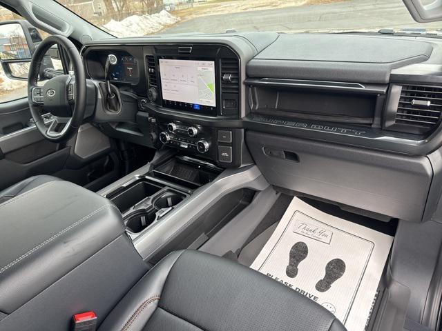 new 2026 Ford F-350 car, priced at $79,220