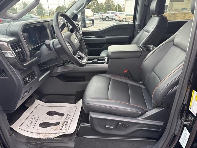 new 2026 Ford F-350 car, priced at $79,220