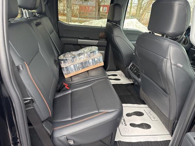 new 2026 Ford F-350 car, priced at $79,220