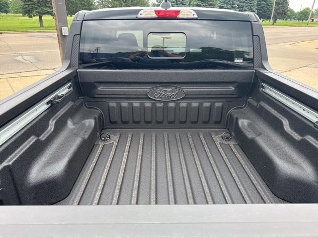 new 2025 Ford Maverick car, priced at $36,620