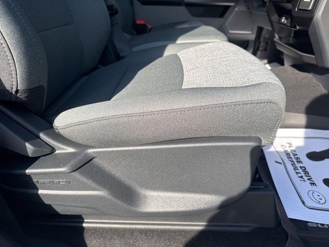 new 2026 Ford F-250 car, priced at $68,747