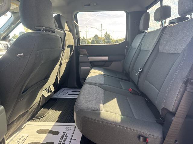 new 2026 Ford F-250 car, priced at $68,747