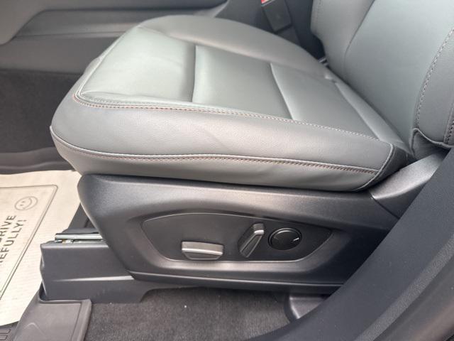 new 2026 Ford Explorer car, priced at $50,135