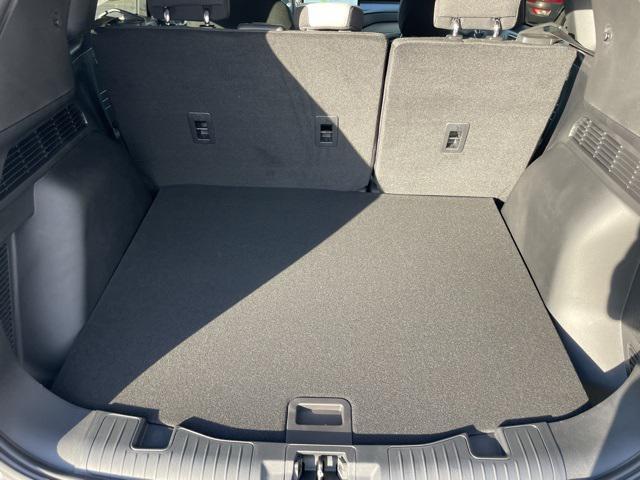 new 2025 Ford Escape car, priced at $28,765