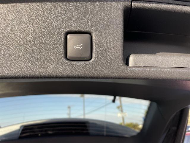 new 2025 Ford Escape car, priced at $28,765