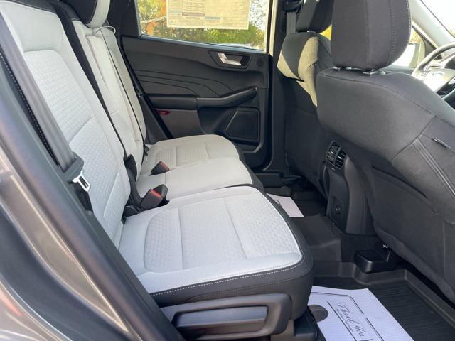 new 2025 Ford Escape car, priced at $28,765