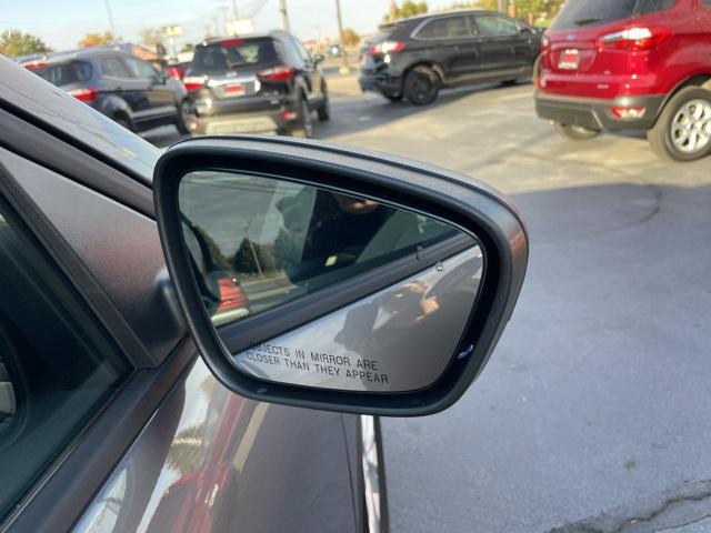 new 2025 Ford Escape car, priced at $28,765