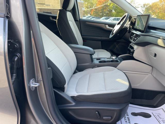 new 2025 Ford Escape car, priced at $28,765