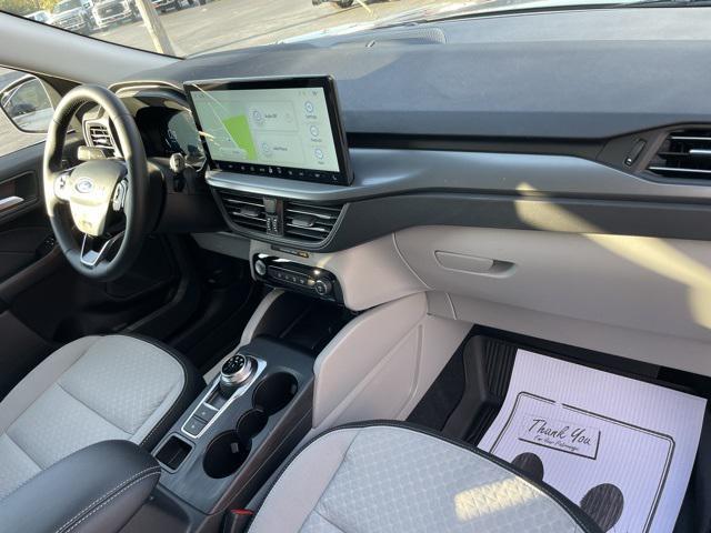 new 2025 Ford Escape car, priced at $28,765