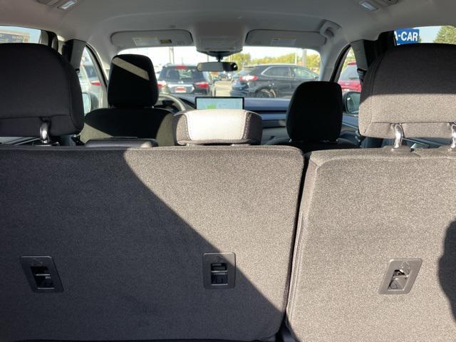 new 2025 Ford Escape car, priced at $28,765