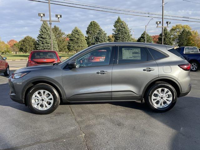 new 2025 Ford Escape car, priced at $28,765
