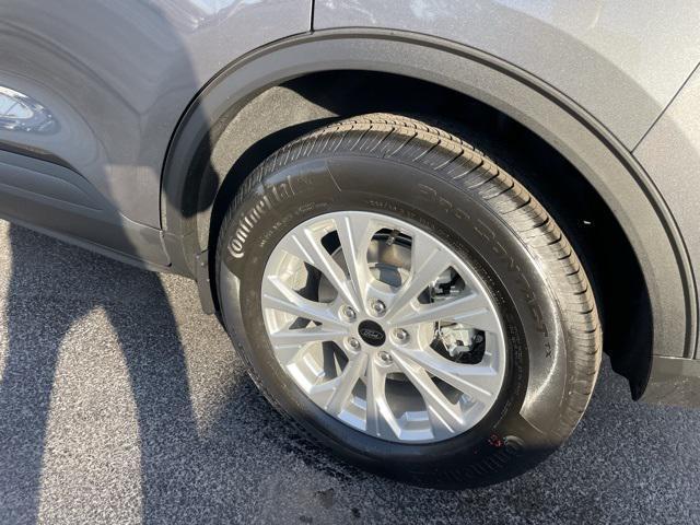 new 2025 Ford Escape car, priced at $28,765