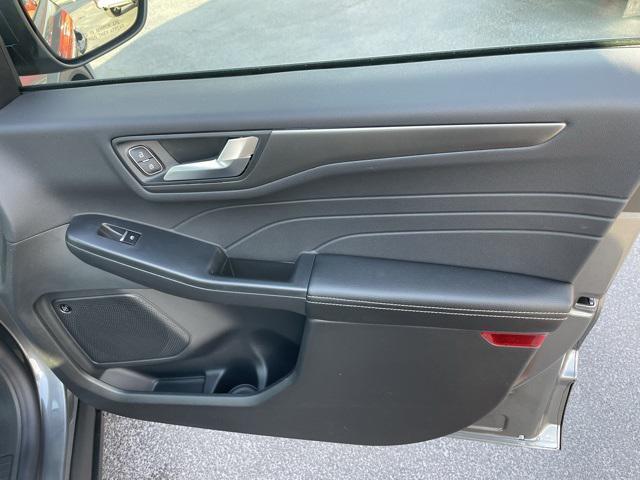 new 2025 Ford Escape car, priced at $28,765