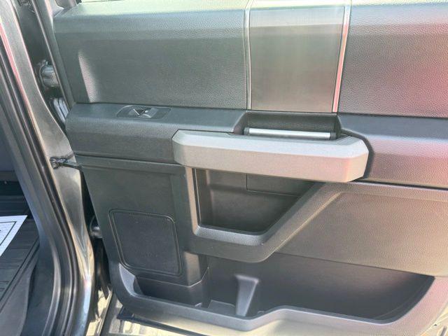 used 2020 Ford F-150 car, priced at $55,951