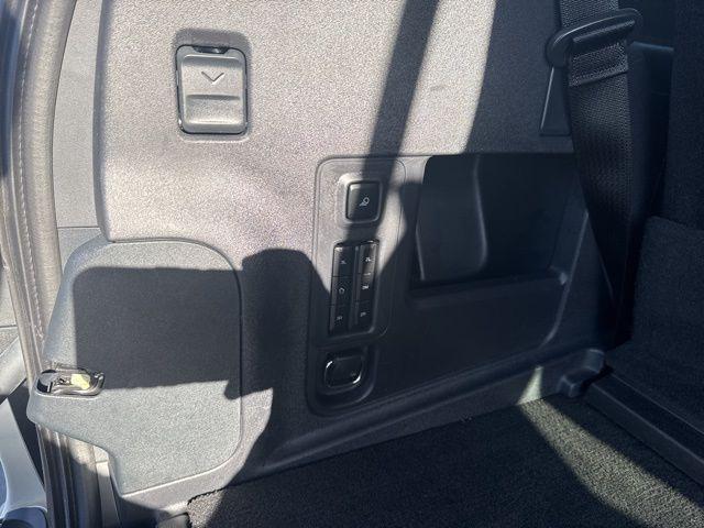 used 2025 Ford Expedition car, priced at $70,951