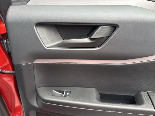 used 2024 Ford Bronco Sport car, priced at $23,951