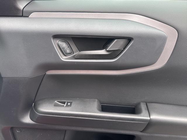 used 2024 Ford Bronco Sport car, priced at $23,951