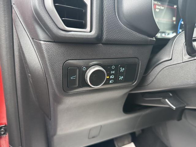 used 2024 Ford Bronco Sport car, priced at $23,951