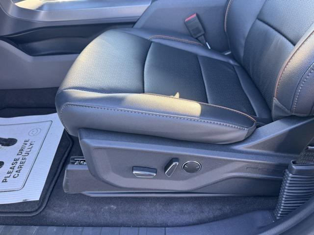 new 2026 Ford F-150 car, priced at $70,721